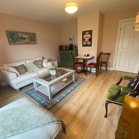 Croagh Patrick Lodge Apartment Westport Eksteriør billede