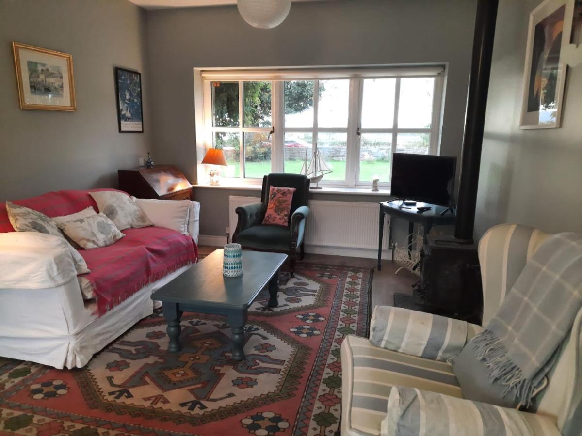 Croagh Patrick Lodge Apartment Westport Eksteriør billede
