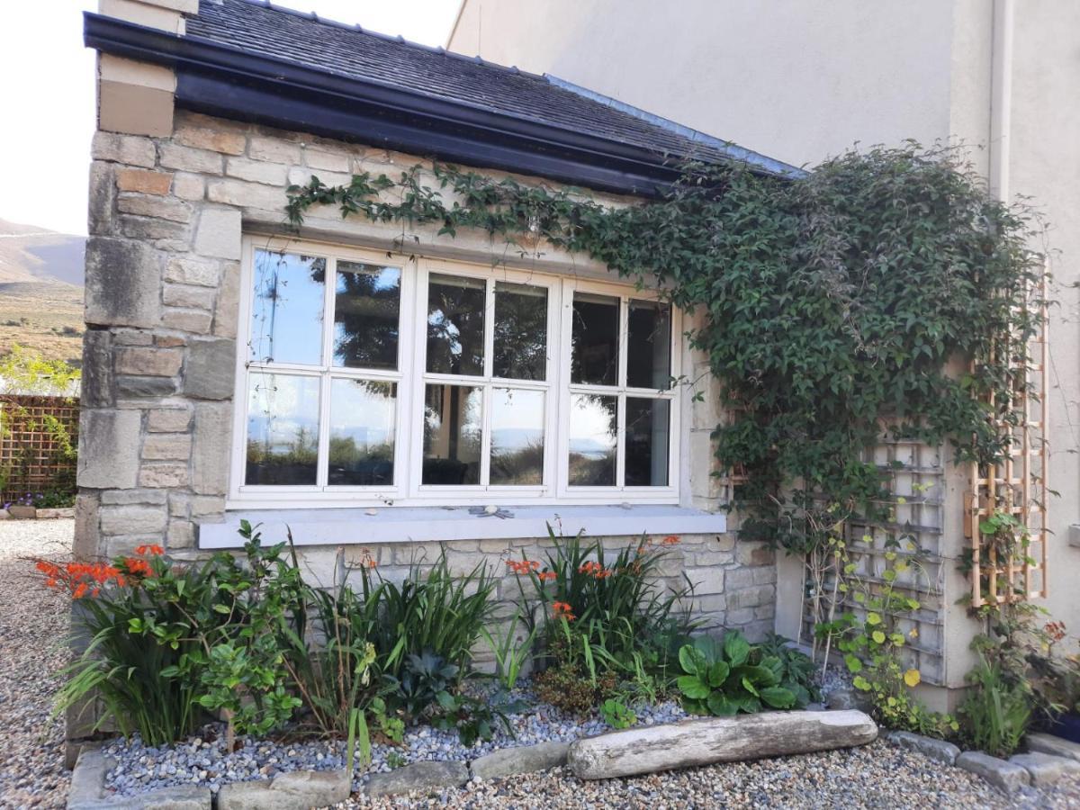 Croagh Patrick Lodge Apartment Westport Eksteriør billede
