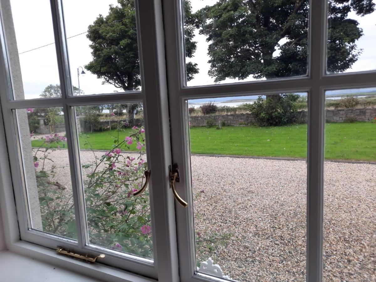 Croagh Patrick Lodge Apartment Westport Eksteriør billede