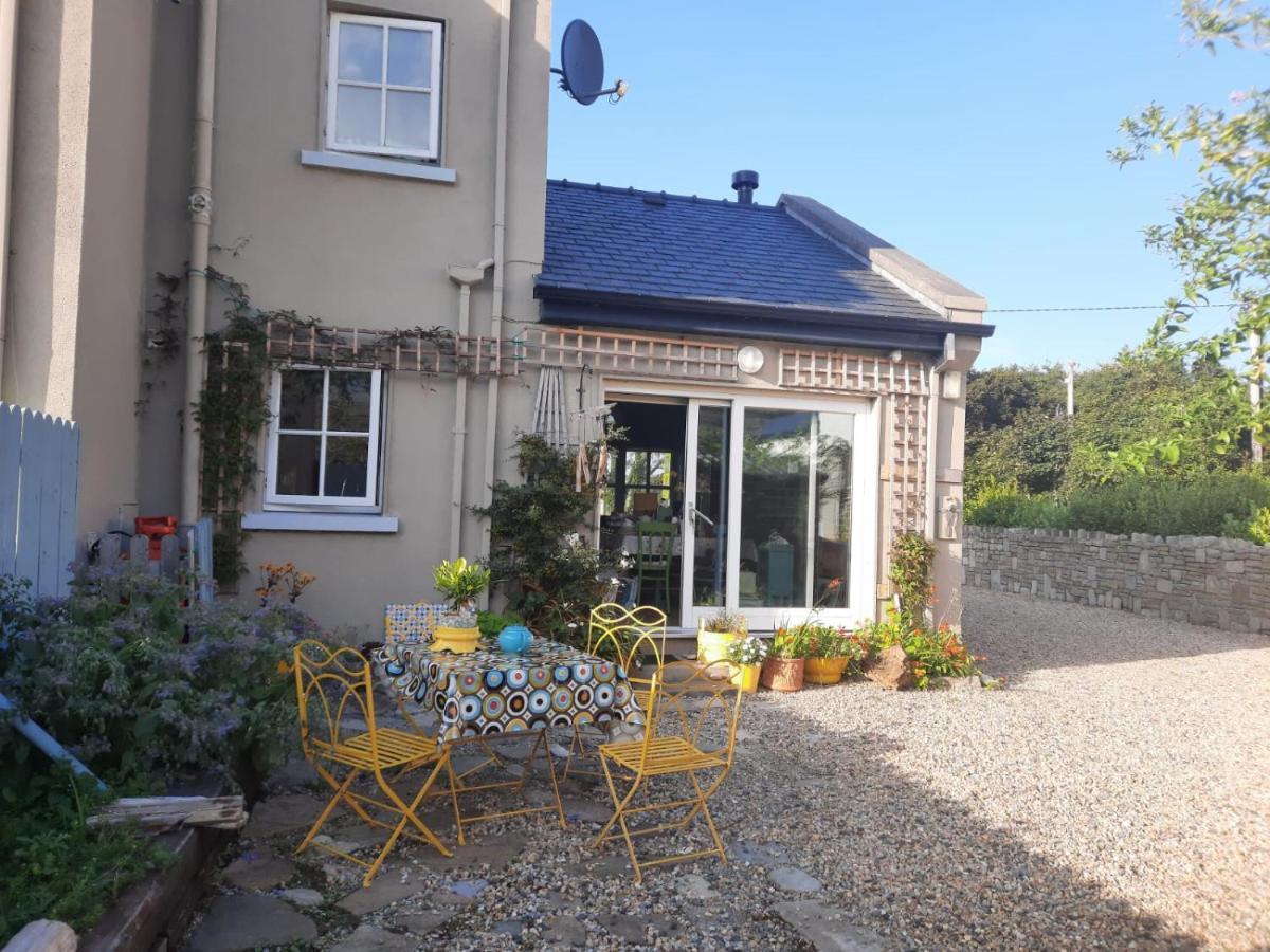 Croagh Patrick Lodge Apartment Westport Eksteriør billede