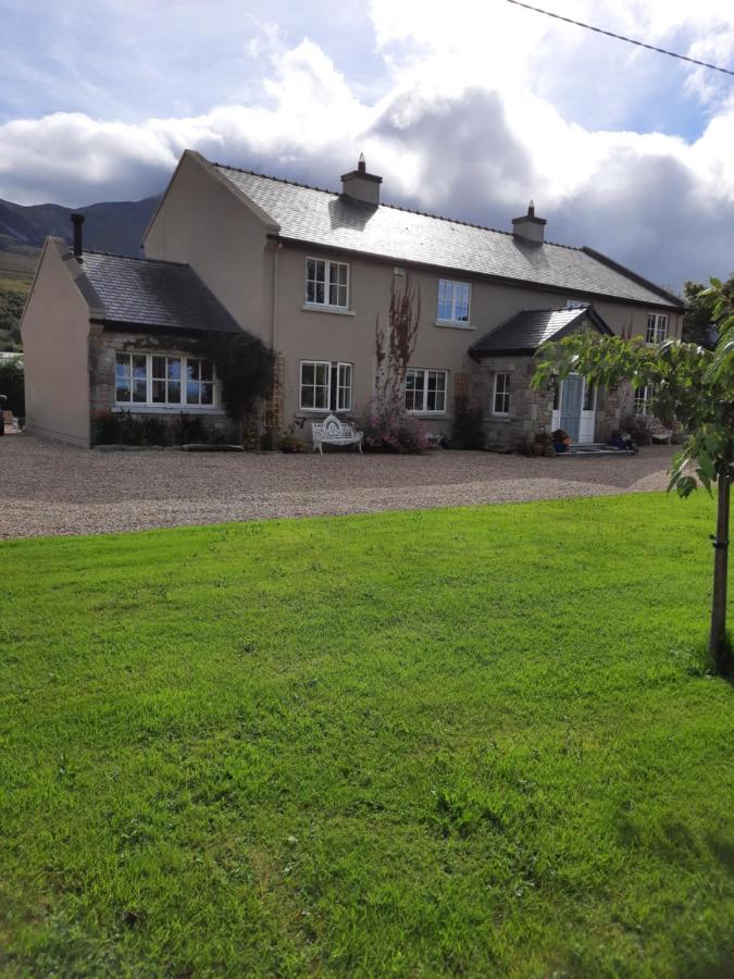 Croagh Patrick Lodge Apartment Westport Eksteriør billede
