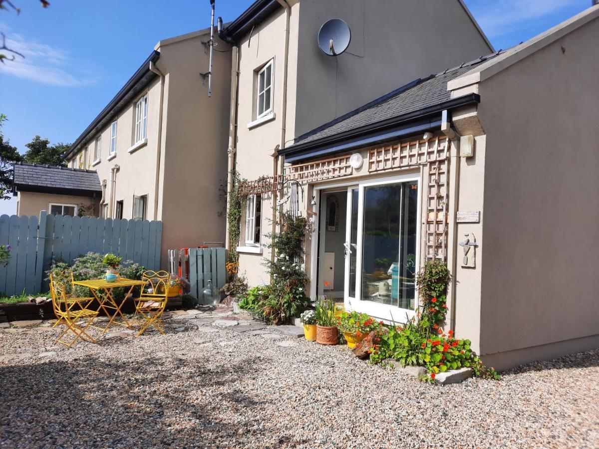 Croagh Patrick Lodge Apartment Westport Eksteriør billede