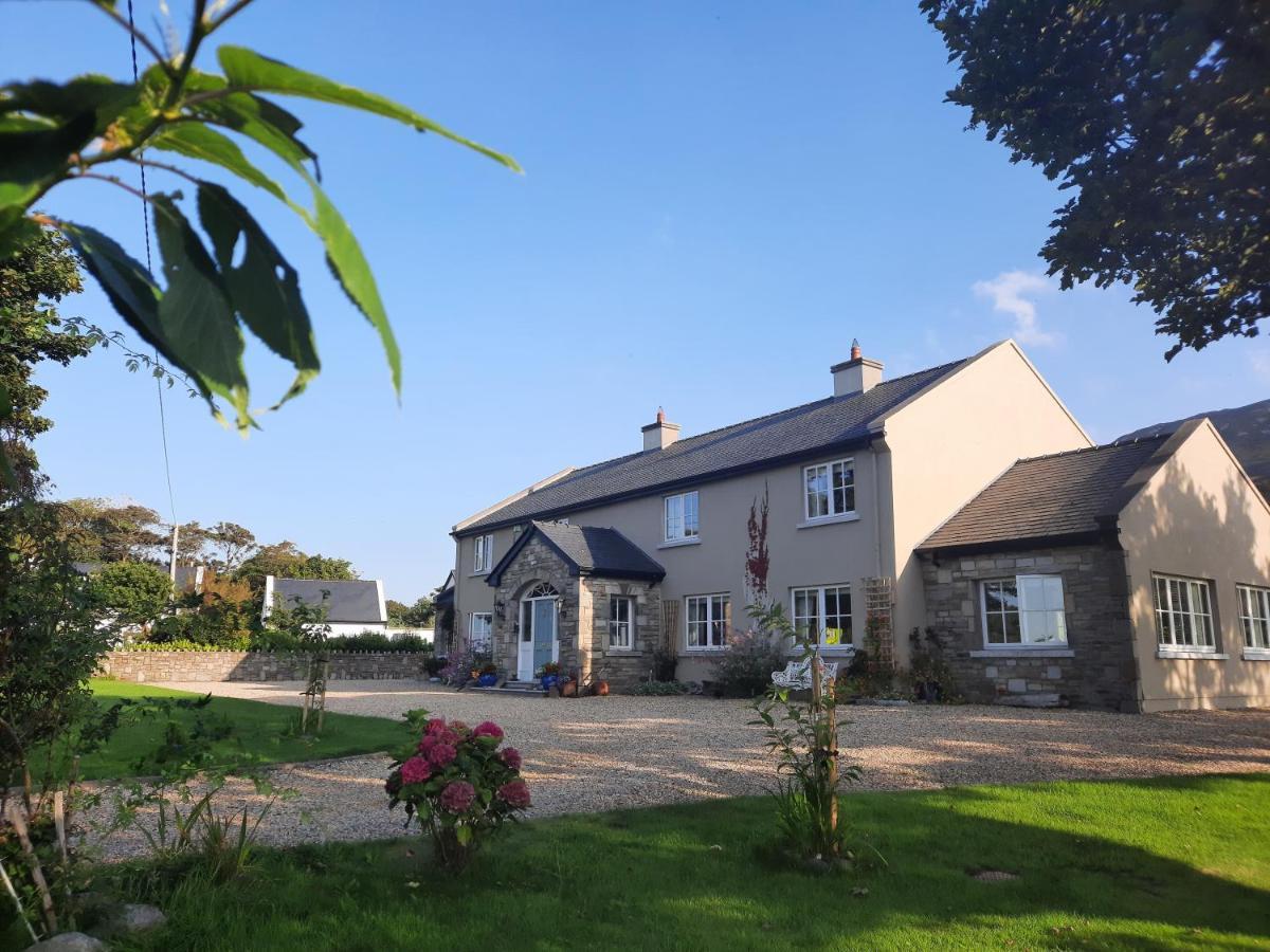 Croagh Patrick Lodge Apartment Westport Eksteriør billede