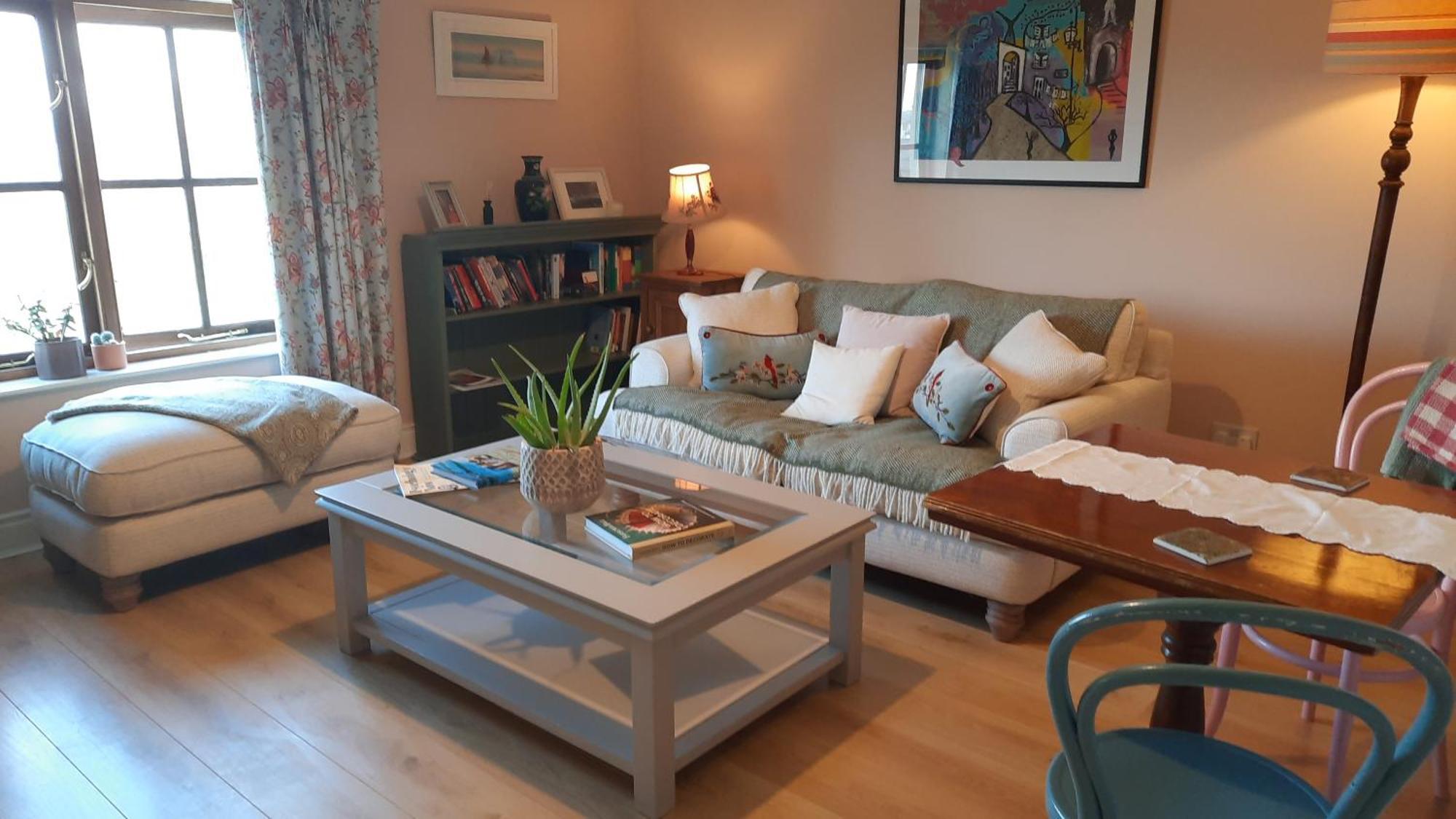 Croagh Patrick Lodge Apartment Westport Eksteriør billede
