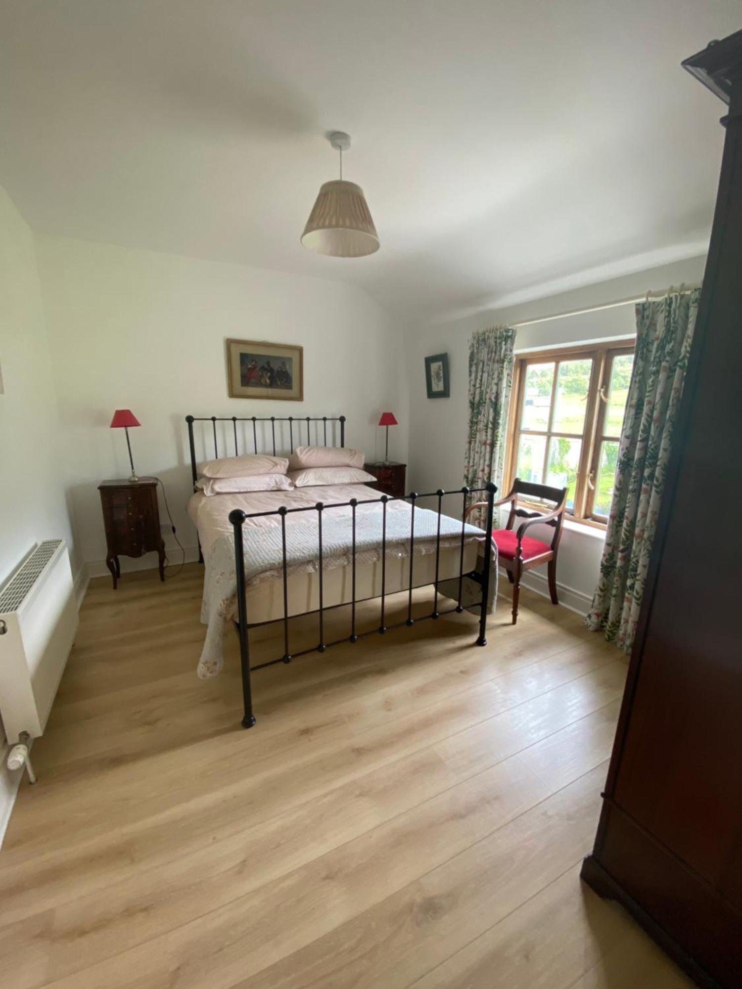 Croagh Patrick Lodge Apartment Westport Eksteriør billede