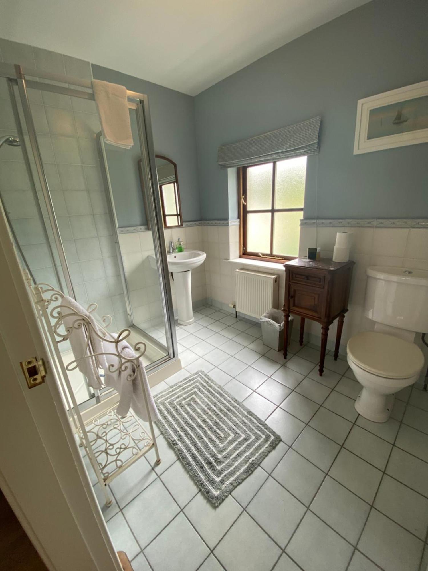 Croagh Patrick Lodge Apartment Westport Eksteriør billede
