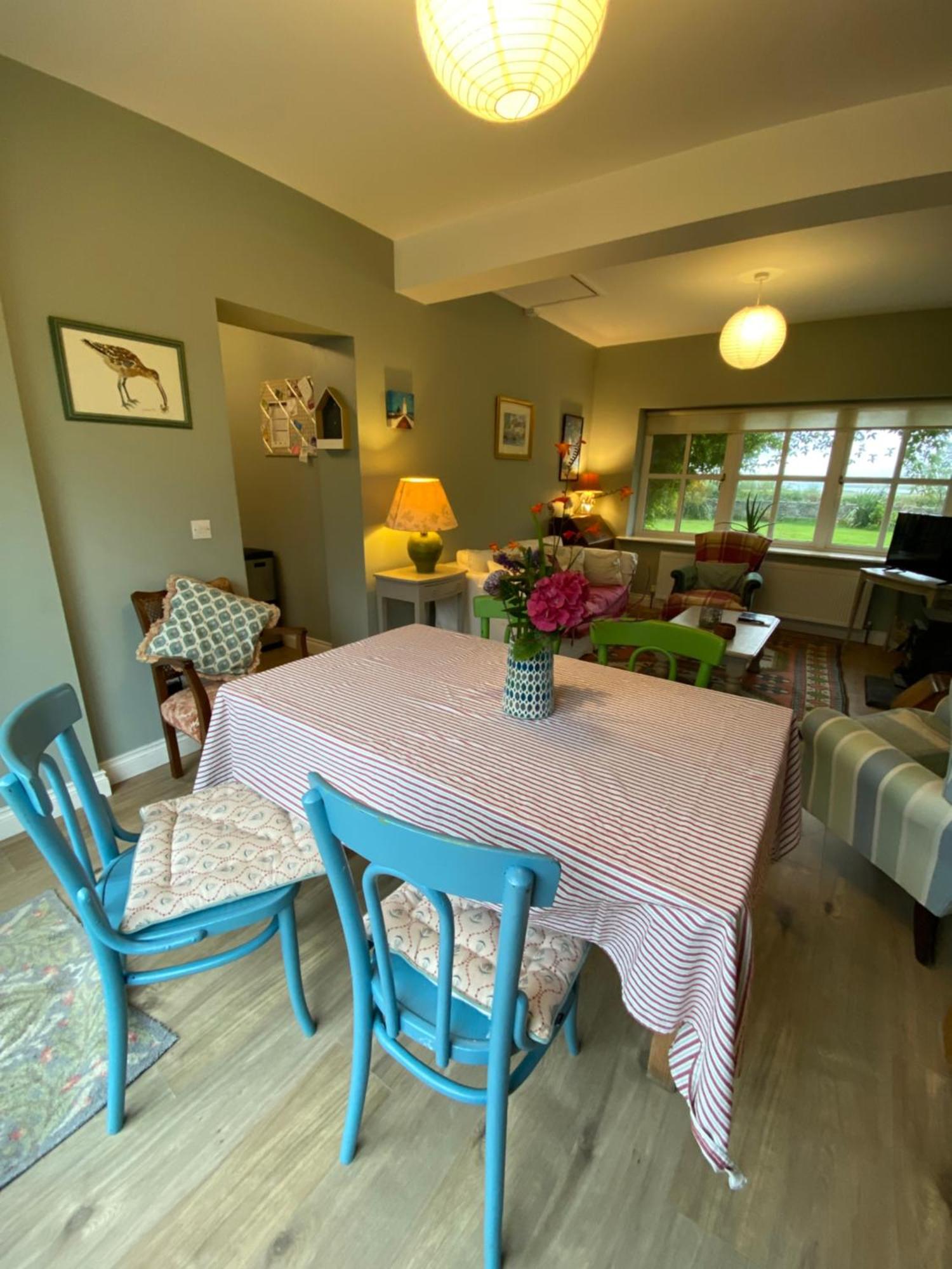 Croagh Patrick Lodge Apartment Westport Værelse billede