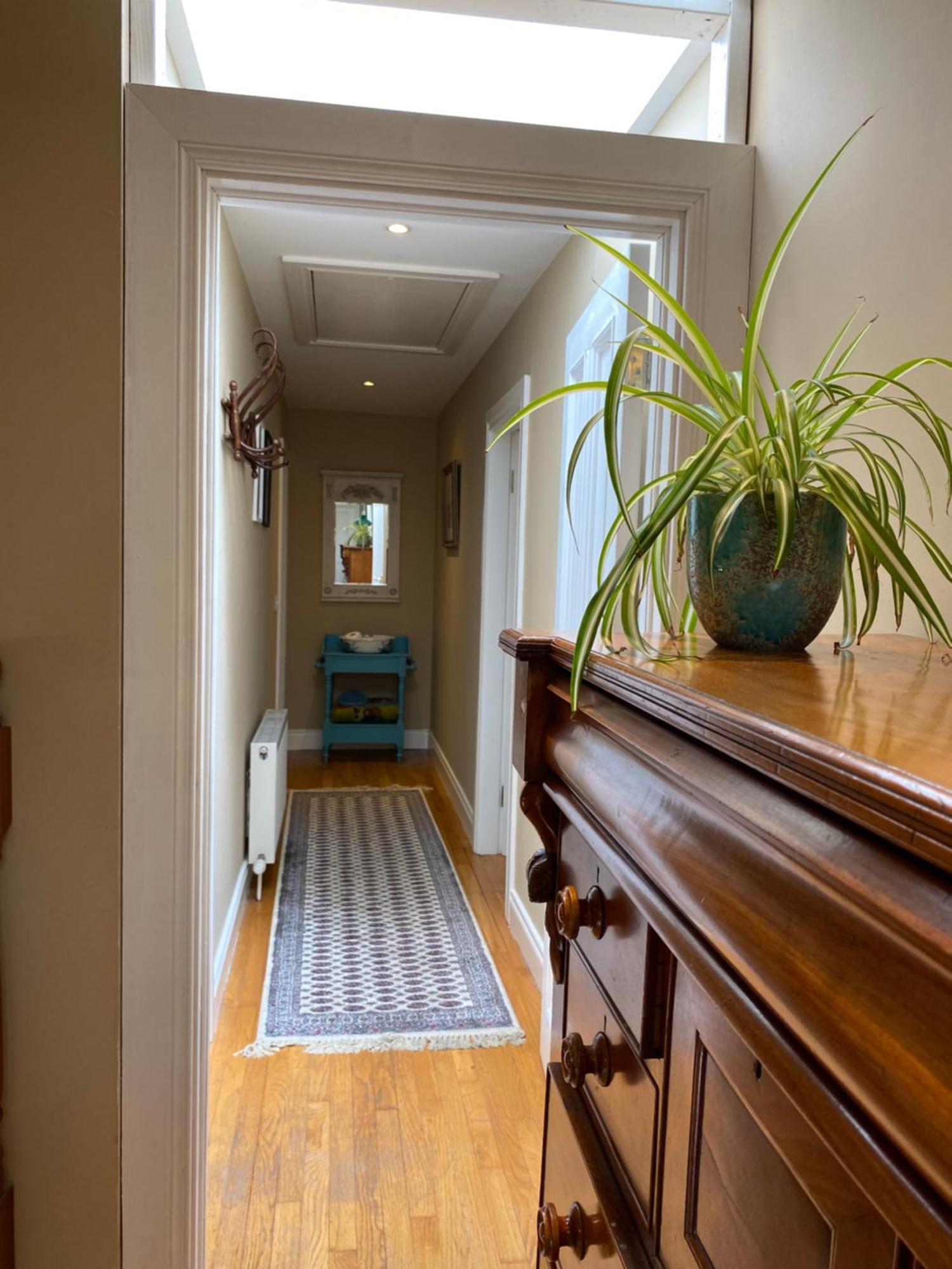 Croagh Patrick Lodge Apartment Westport Eksteriør billede