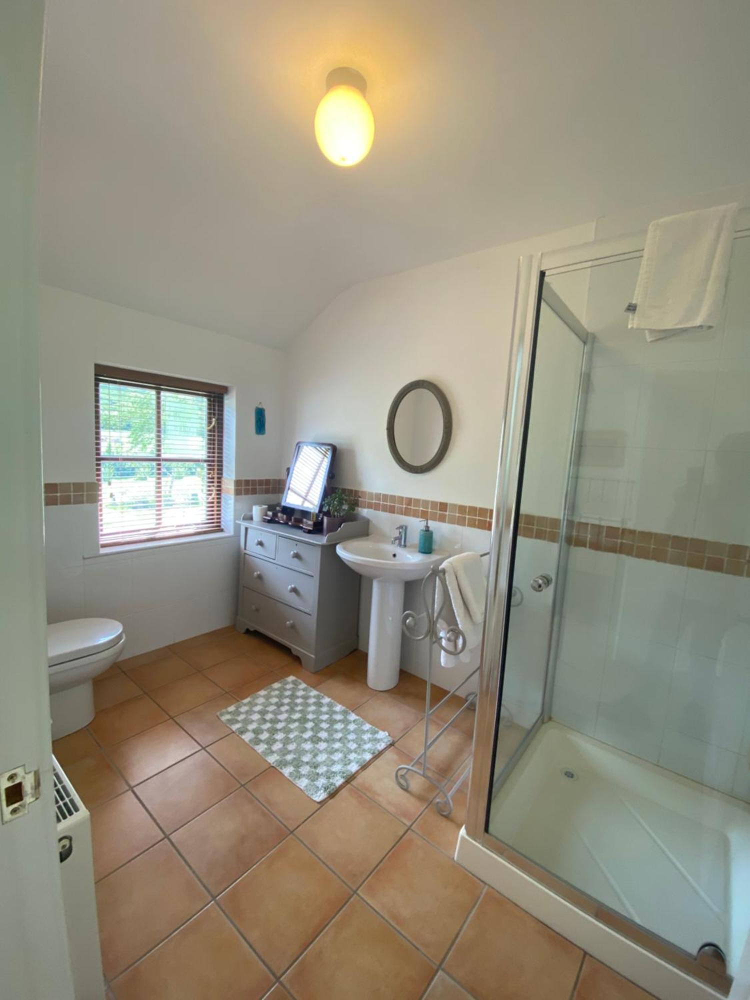 Croagh Patrick Lodge Apartment Westport Eksteriør billede
